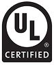 safety UL certified logo