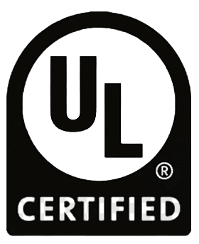 ul certified logo